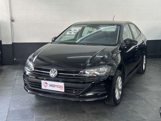 VOLKSWAGEN-VIRTUS-1.6 MSI SENSE TOTAL FLEX AUTOMÁTICO VOLKSWAGEN-VIRTUS-2021