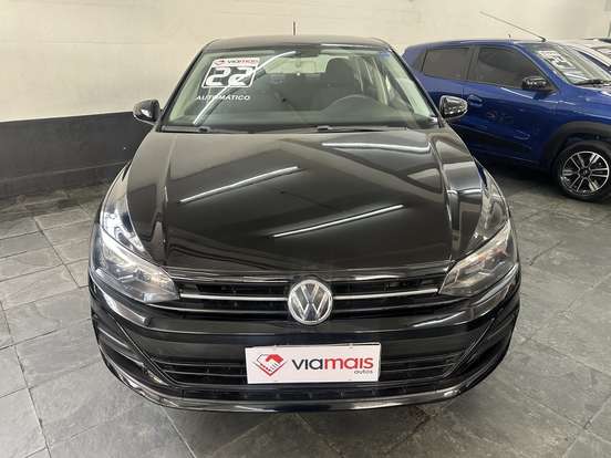 VOLKSWAGEN-VIRTUS-1.6 MSI SENSE TOTAL FLEX AUTOMÁTICO VOLKSWAGEN-VIRTUS-2021