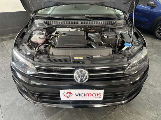 VOLKSWAGEN-VIRTUS-1.6 MSI SENSE TOTAL FLEX AUTOMÁTICO VOLKSWAGEN-VIRTUS-2021