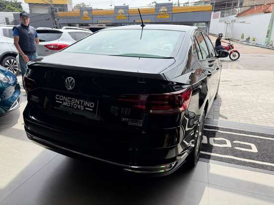 VOLKSWAGEN-VIRTUS-1.6 MSI TOTAL FLEX AUTOMÁTICO VOLKSWAGEN-VIRTUS-2018