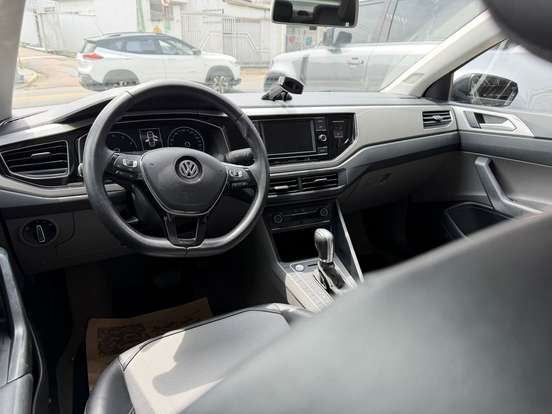VOLKSWAGEN-VIRTUS-1.6 MSI TOTAL FLEX AUTOMÁTICO VOLKSWAGEN-VIRTUS-2018