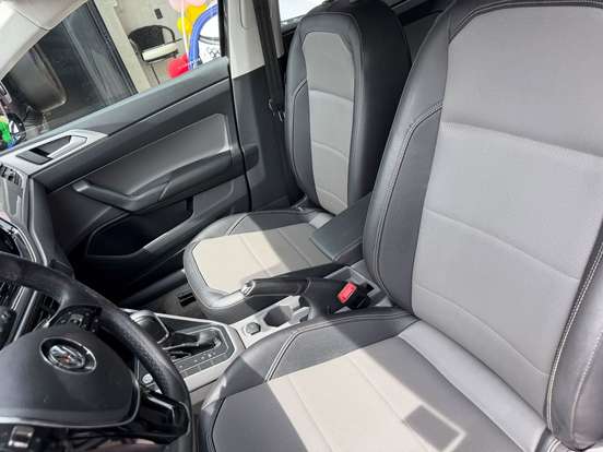 VOLKSWAGEN-VIRTUS-1.6 MSI TOTAL FLEX AUTOMÁTICO VOLKSWAGEN-VIRTUS-2018