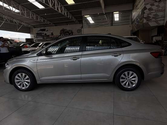 VOLKSWAGEN-VIRTUS-1.6 MSI TOTAL FLEX MANUAL VOLKSWAGEN-VIRTUS-2020