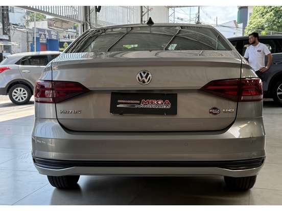 VOLKSWAGEN-VIRTUS-1.6 MSI TOTAL FLEX MANUAL VOLKSWAGEN-VIRTUS-2020