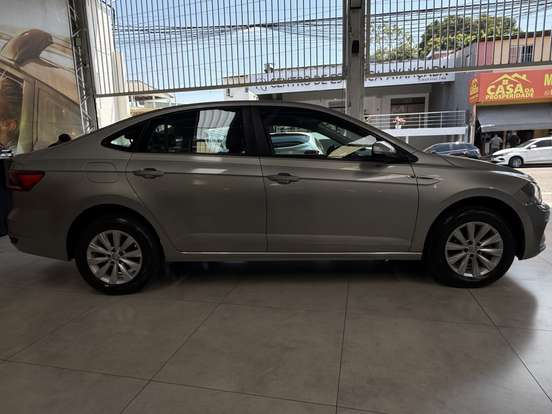 VOLKSWAGEN-VIRTUS-1.6 MSI TOTAL FLEX MANUAL VOLKSWAGEN-VIRTUS-2020