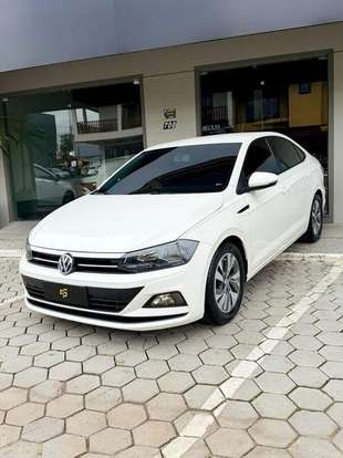 VOLKSWAGEN-VIRTUS-1.6 MSI TOTAL FLEX MANUAL VOLKSWAGEN-VIRTUS-2020