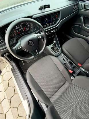 VOLKSWAGEN-VIRTUS-1.6 MSI TOTAL FLEX MANUAL VOLKSWAGEN-VIRTUS-2020