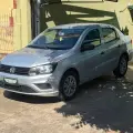 VOLKSWAGEN VOYAGE 1.0 12V MPI TOTALFLEX 4P MANUAL VOLKSWAGEN VOYAGE 1.0 12V MPI TOTALFLEX 4P MANUAL