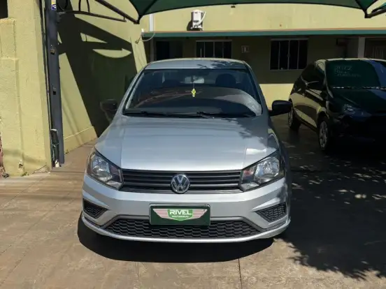 VOLKSWAGEN-VOYAGE-1.0 12V MPI TOTALFLEX 4P MANUAL VOLKSWAGEN-VOYAGE-2022