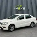 VOLKSWAGEN VOYAGE 1.0 12V MPI TOTALFLEX 4P MANUAL VOLKSWAGEN VOYAGE 1.0 12V MPI TOTALFLEX 4P MANUAL
