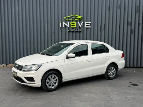 VOLKSWAGEN-VOYAGE-1.0 12V MPI TOTALFLEX 4P MANUAL VOLKSWAGEN-VOYAGE-2022