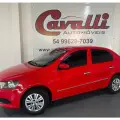 VOLKSWAGEN VOYAGE 1.0 MI CITY 8V FLEX 4P MANUAL VOLKSWAGEN VOYAGE 1.0 MI CITY 8V FLEX 4P MANUAL