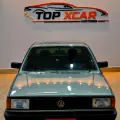 VOLKSWAGEN VOYAGE 1.6 GL 8V GASOLINA 2P MANUAL VOLKSWAGEN VOYAGE 1.6 GL 8V GASOLINA 2P MANUAL