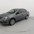 VOLKSWAGEN VOYAGE 1.0 12V MPI TOTALFLEX 4P MANUAL VOLKSWAGEN VOYAGE 1.0 12V MPI TOTALFLEX 4P MANUAL