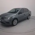 VOLKSWAGEN VOYAGE 1.0 12V MPI TOTALFLEX 4P MANUAL VOLKSWAGEN VOYAGE 1.0 12V MPI TOTALFLEX 4P MANUAL