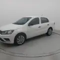 VOLKSWAGEN VOYAGE 1.0 12V MPI TOTALFLEX 4P MANUAL VOLKSWAGEN VOYAGE 1.0 12V MPI TOTALFLEX 4P MANUAL