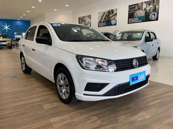 VOLKSWAGEN-VOYAGE-2022