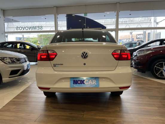 VOLKSWAGEN-VOYAGE-1.0 12V MPI TOTALFLEX 4P MANUAL VOLKSWAGEN-VOYAGE-2022