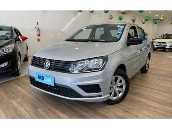 VOLKSWAGEN-VOYAGE-1.0 12V MPI TOTALFLEX 4P MANUAL VOLKSWAGEN-VOYAGE-2022
