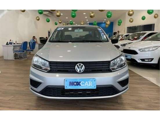 VOLKSWAGEN-VOYAGE-1.0 12V MPI TOTALFLEX 4P MANUAL VOLKSWAGEN-VOYAGE-2022