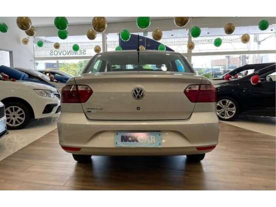 VOLKSWAGEN-VOYAGE-1.0 12V MPI TOTALFLEX 4P MANUAL VOLKSWAGEN-VOYAGE-2022
