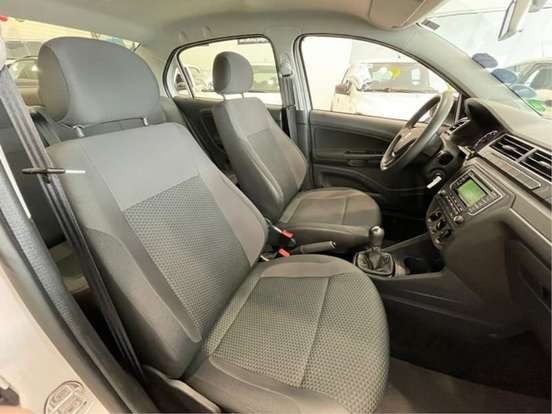 VOLKSWAGEN-VOYAGE-1.0 12V MPI TOTALFLEX 4P MANUAL VOLKSWAGEN-VOYAGE-2022