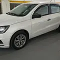 VOLKSWAGEN VOYAGE 1.0 12V MPI TOTALFLEX 4P MANUAL VOLKSWAGEN VOYAGE 1.0 12V MPI TOTALFLEX 4P MANUAL