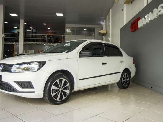 VOLKSWAGEN-VOYAGE-1.0 12V MPI TOTALFLEX 4P MANUAL VOLKSWAGEN-VOYAGE-2022