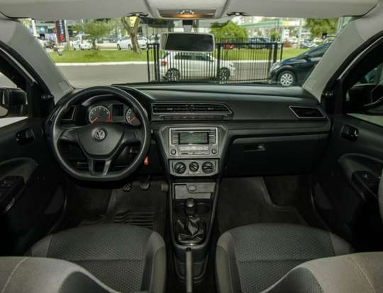 VOLKSWAGEN-VOYAGE-1.0 12V MPI TOTALFLEX 4P MANUAL VOLKSWAGEN-VOYAGE-2022