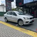 VOLKSWAGEN VOYAGE 1.0 12V MPI TOTALFLEX 4P MANUAL VOLKSWAGEN VOYAGE 1.0 12V MPI TOTALFLEX 4P MANUAL