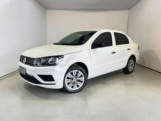 VOLKSWAGEN-VOYAGE-1.0 12V MPI TOTALFLEX 4P MANUAL VOLKSWAGEN-VOYAGE-2022