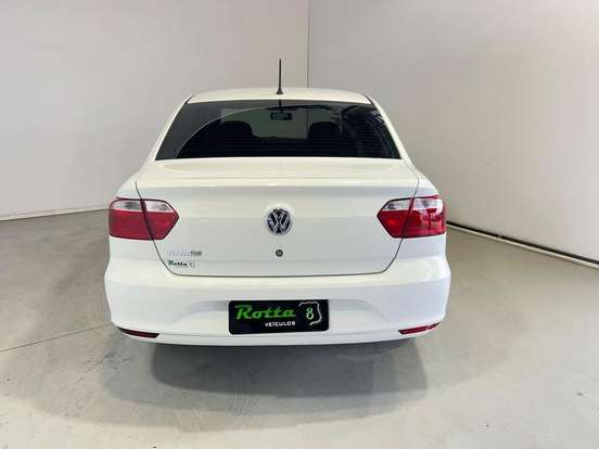 VOLKSWAGEN-VOYAGE-1.0 12V MPI TOTALFLEX 4P MANUAL VOLKSWAGEN-VOYAGE-2022