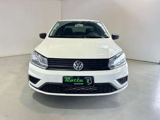 VOLKSWAGEN-VOYAGE-1.0 12V MPI TOTALFLEX 4P MANUAL VOLKSWAGEN-VOYAGE-2022