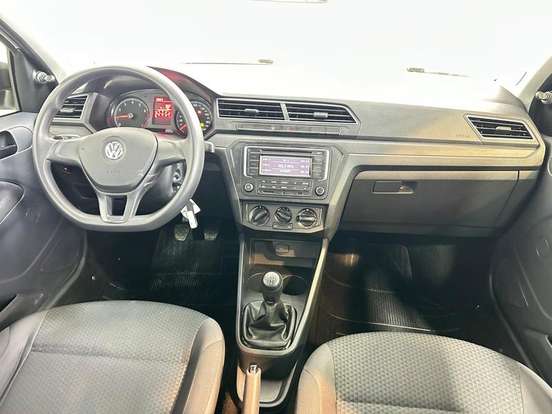 VOLKSWAGEN-VOYAGE-1.0 12V MPI TOTALFLEX 4P MANUAL VOLKSWAGEN-VOYAGE-2022