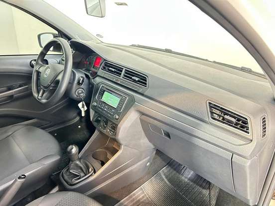 VOLKSWAGEN-VOYAGE-1.0 12V MPI TOTALFLEX 4P MANUAL VOLKSWAGEN-VOYAGE-2022
