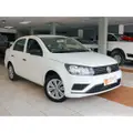 VOLKSWAGEN VOYAGE 1.0 12V MPI TOTALFLEX 4P MANUAL VOLKSWAGEN VOYAGE 1.0 12V MPI TOTALFLEX 4P MANUAL
