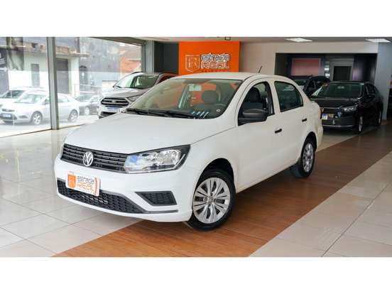 VOLKSWAGEN-VOYAGE-1.0 12V MPI TOTALFLEX 4P MANUAL VOLKSWAGEN-VOYAGE-2022
