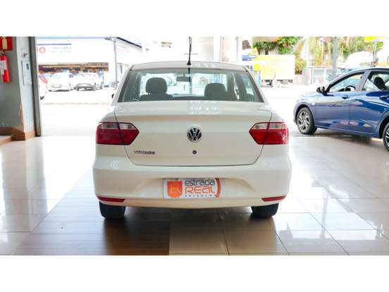 VOLKSWAGEN-VOYAGE-1.0 12V MPI TOTALFLEX 4P MANUAL VOLKSWAGEN-VOYAGE-2022