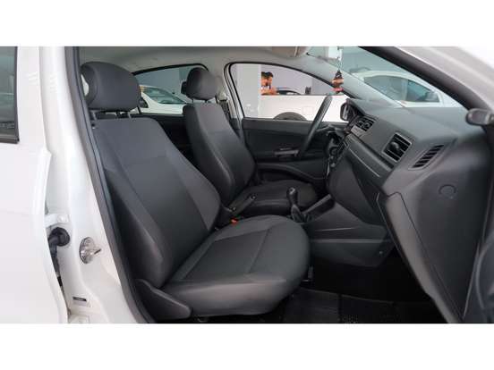 VOLKSWAGEN-VOYAGE-1.0 12V MPI TOTALFLEX 4P MANUAL VOLKSWAGEN-VOYAGE-2022