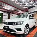 VOLKSWAGEN VOYAGE 1.0 12V MPI TOTALFLEX 4P MANUAL VOLKSWAGEN VOYAGE 1.0 12V MPI TOTALFLEX 4P MANUAL