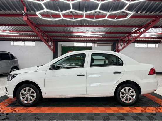 VOLKSWAGEN-VOYAGE-1.0 12V MPI TOTALFLEX 4P MANUAL VOLKSWAGEN-VOYAGE-2022