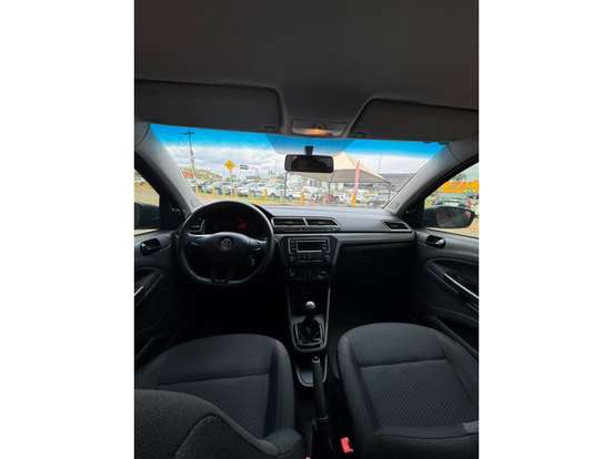 VOLKSWAGEN-VOYAGE-1.0 12V MPI TOTALFLEX 4P MANUAL VOLKSWAGEN-VOYAGE-2022