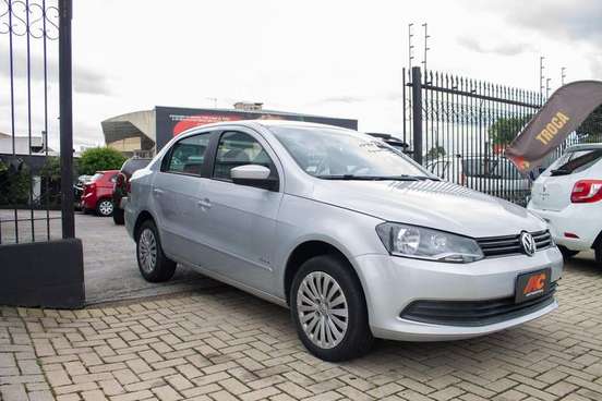 VOLKSWAGEN-VOYAGE-2012