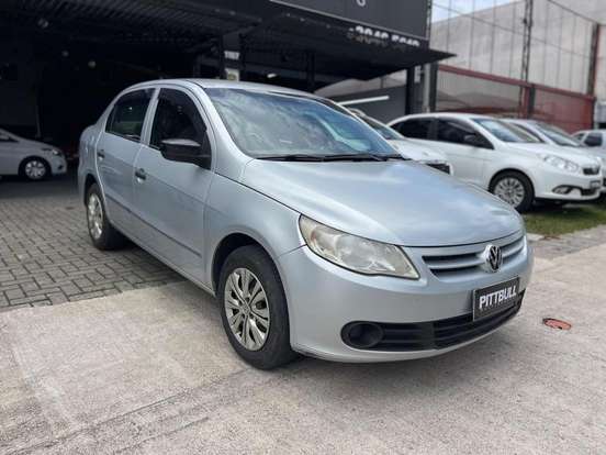VOLKSWAGEN-VOYAGE-2011