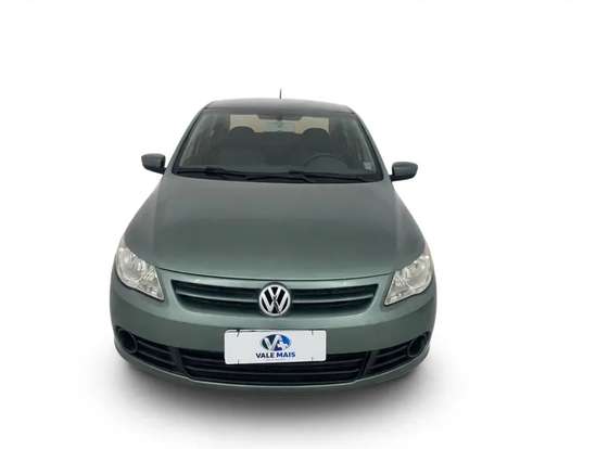 VOLKSWAGEN-VOYAGE-2010