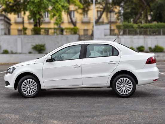 VOLKSWAGEN-VOYAGE-1.0 MI CITY 8V FLEX 4P MANUAL VOLKSWAGEN-VOYAGE-2014