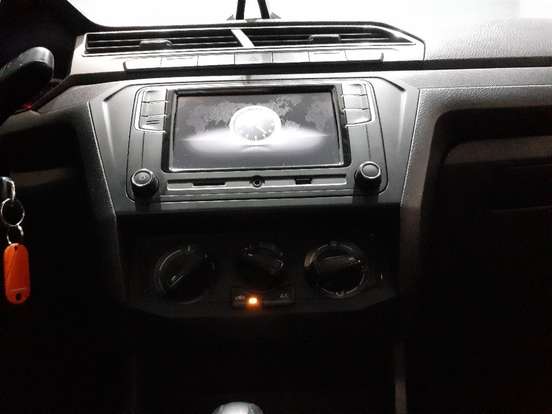 VOLKSWAGEN-VOYAGE-1.6 16V MSI TOTALFLEX 4P AUTOMÁTICO VOLKSWAGEN-VOYAGE-2018
