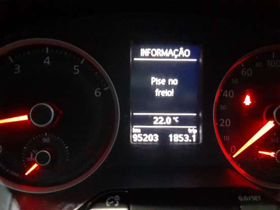 VOLKSWAGEN-VOYAGE-1.6 16V MSI TOTALFLEX 4P AUTOMÁTICO VOLKSWAGEN-VOYAGE-2018