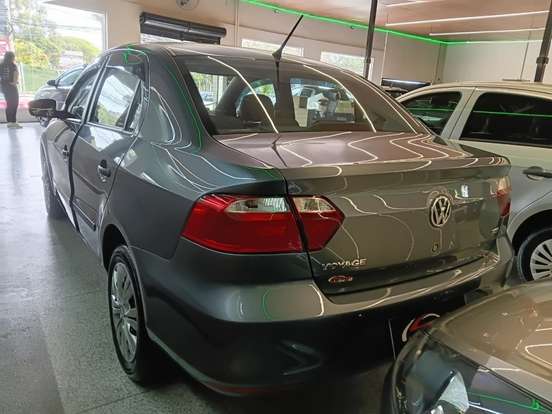 VOLKSWAGEN-VOYAGE-1.6 16V MSI TOTALFLEX 4P AUTOMÁTICO VOLKSWAGEN-VOYAGE-2021