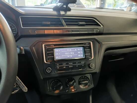 VOLKSWAGEN-VOYAGE-1.6 16V MSI TOTALFLEX 4P AUTOMÁTICO VOLKSWAGEN-VOYAGE-2021